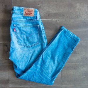 Levi's Skinny 711 26 W
